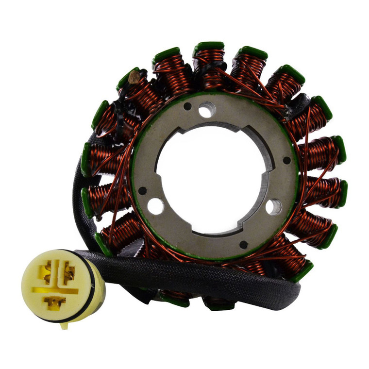Generator Stator for 2003-2007 Kawasaki JT1200 STX12F