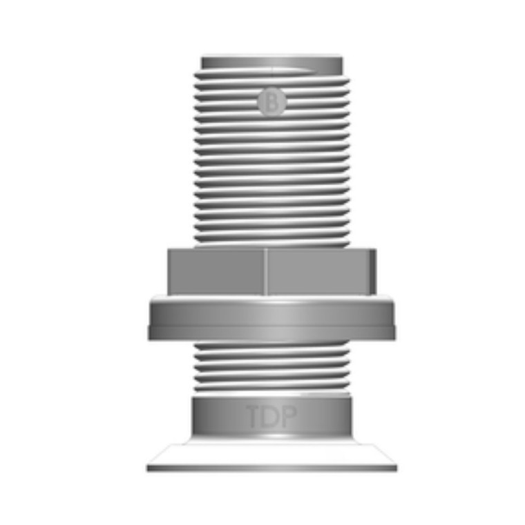TruDesign Skin Fittings - Recessed - 138631