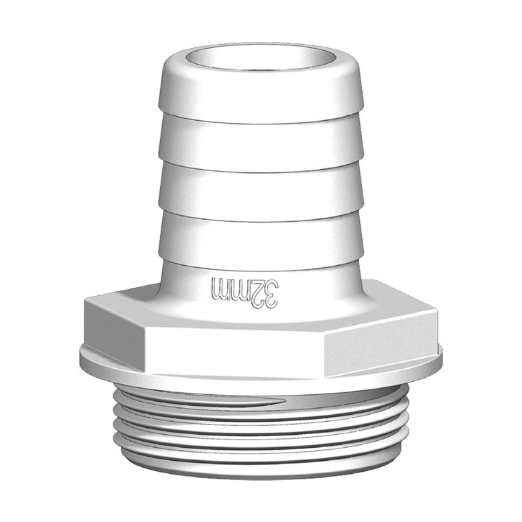TruDesign Tank Fittings - 138762
