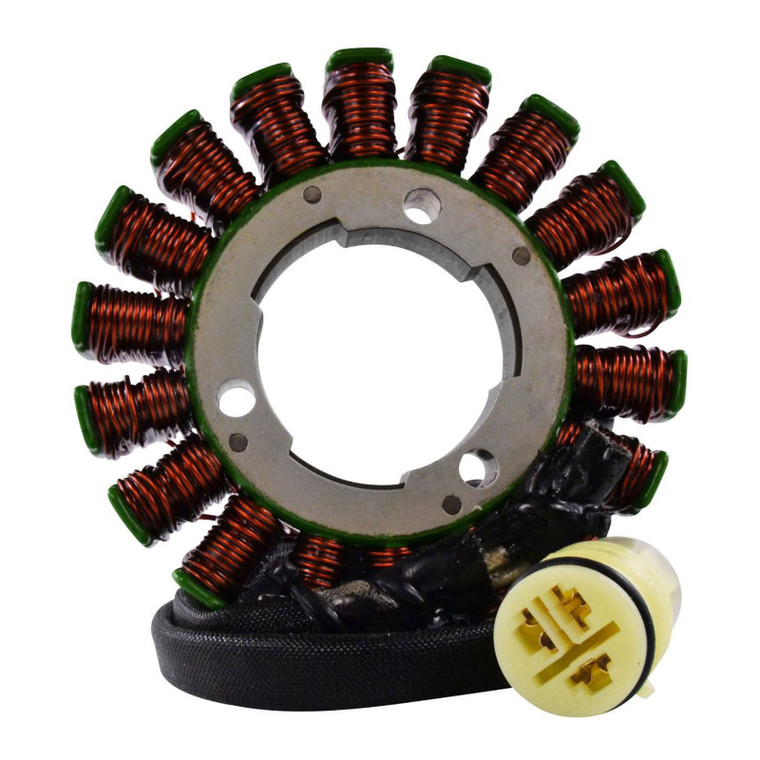 Generator Stator for 2011-2013 Kawasaki JT1500 Ultra 300LX