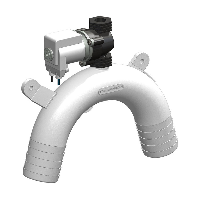 TruDesign Vented Loops - With Solenoid - 139071