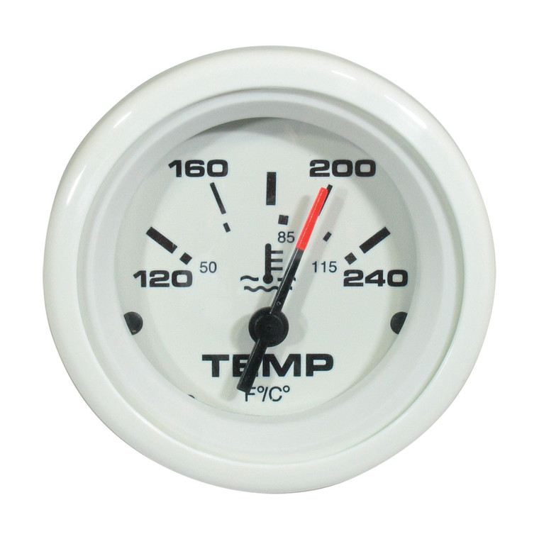 Veethree Electronics Arctic Gauges - 112112