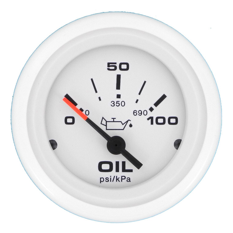 Veethree Electronics Arctic Gauges - 112122