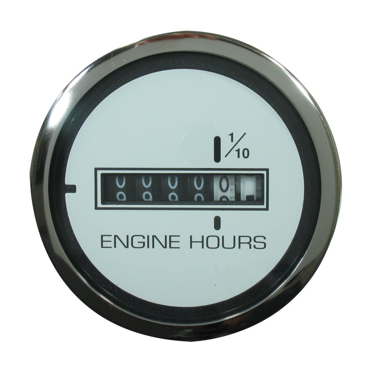Veethree Electronics Lido Pro Domed Gauges - 112360