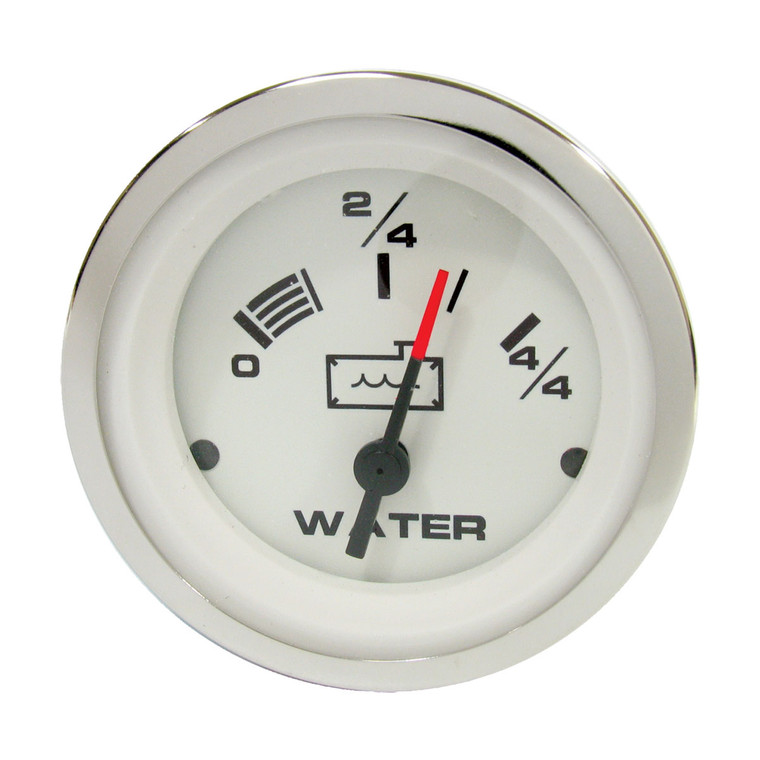 Veethree Electronics Lido Pro Domed Gauges - 112376