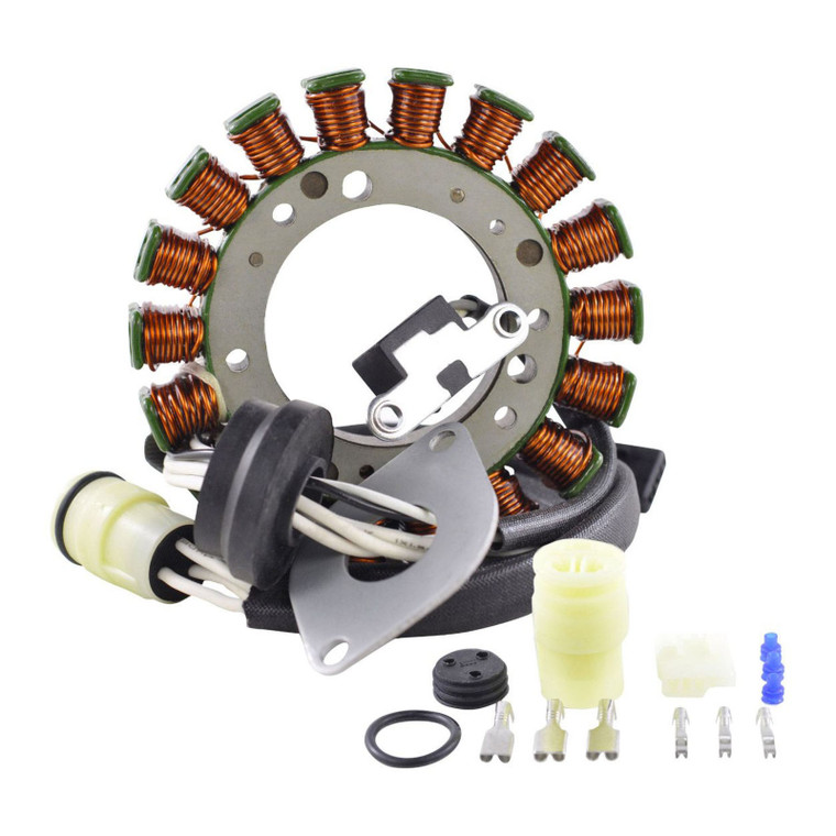 Generator Stator for 2009-2012 Yamaha FX1800 FX WaveRunner