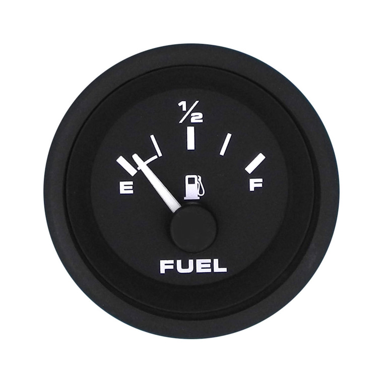 Veethree Electronics Premier Pro Domed Gauges - 112268