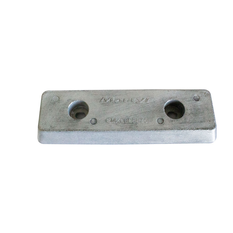 Volvo Type Anodes - Bar - 191599