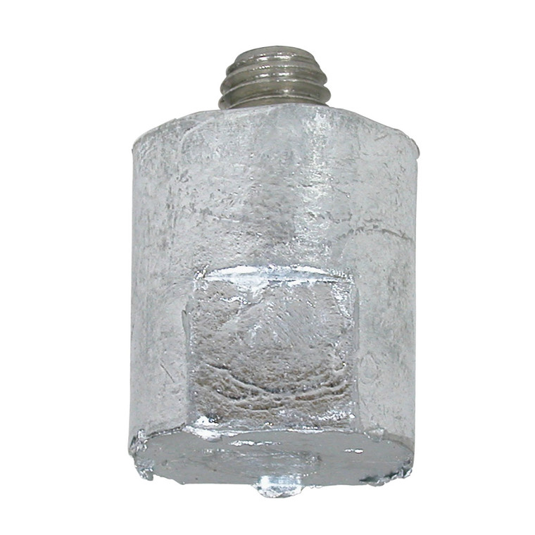 Volvo Type Anodes - Yanmar Type - 191151