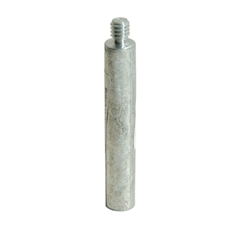 Volvo Type Anodes - Yanmar Type - 191154