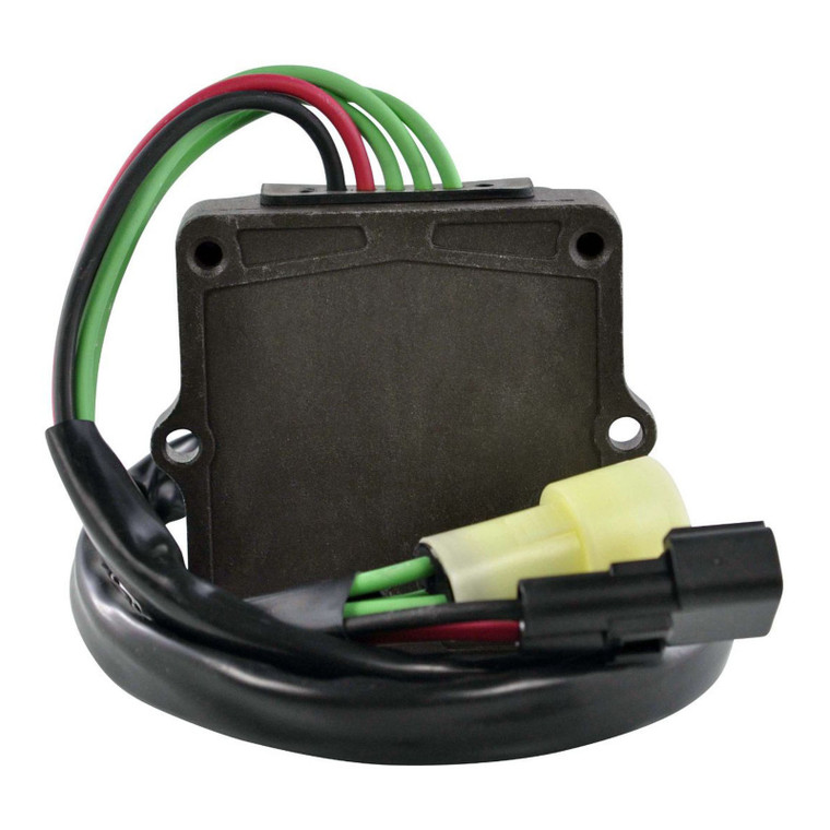 Mosfet Regulator Rectifier for 2009-2012 Yamaha GX1800 FZR WaveRunner