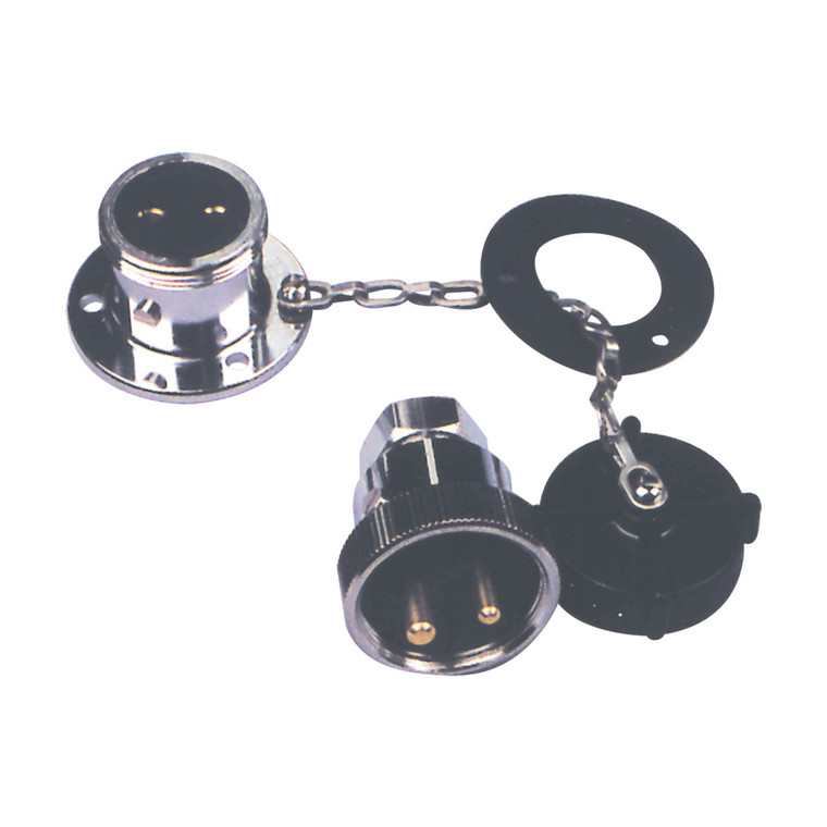 Weatherproof Connectors - 114264