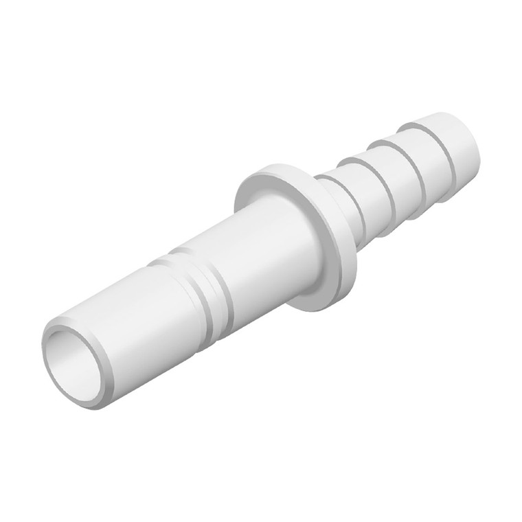Whale Barbed Adapters - Quick Connect 12 - 130112 (Pack of 2)