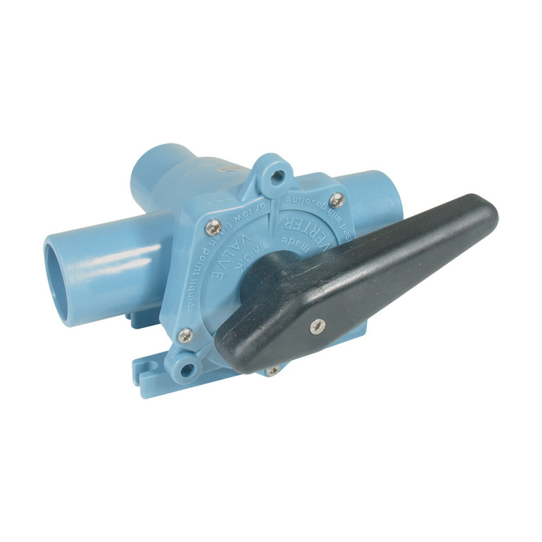 Whale Diverter Valves - 131126