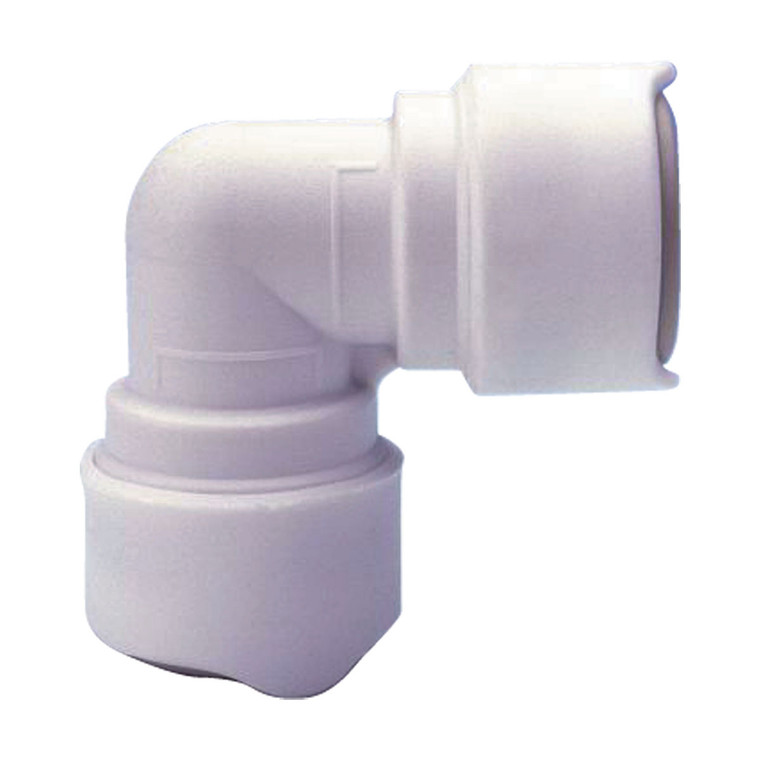 Whale Elbow Joiner - Quick Connect 15