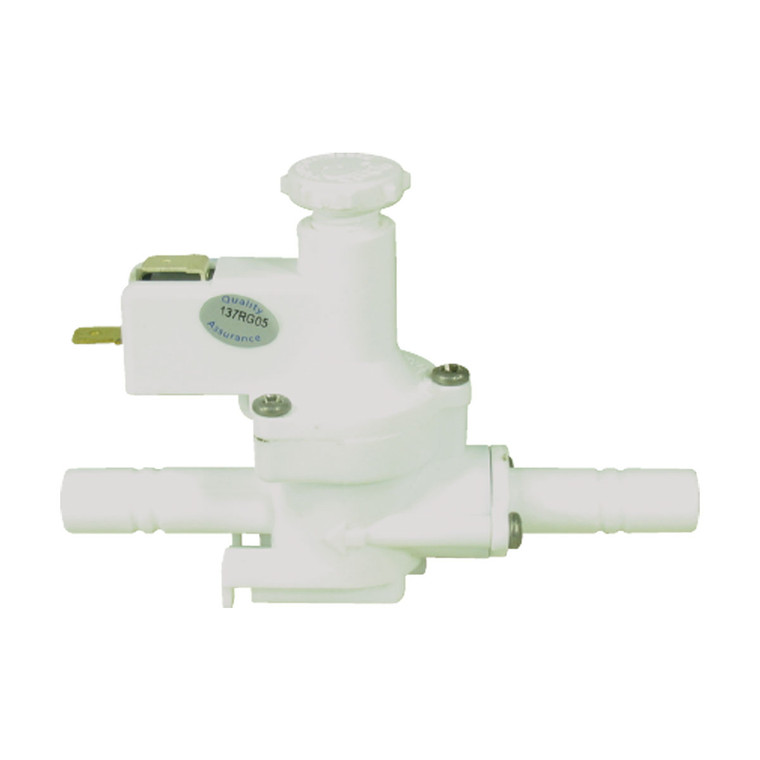 Whale Pressure Switch MK2