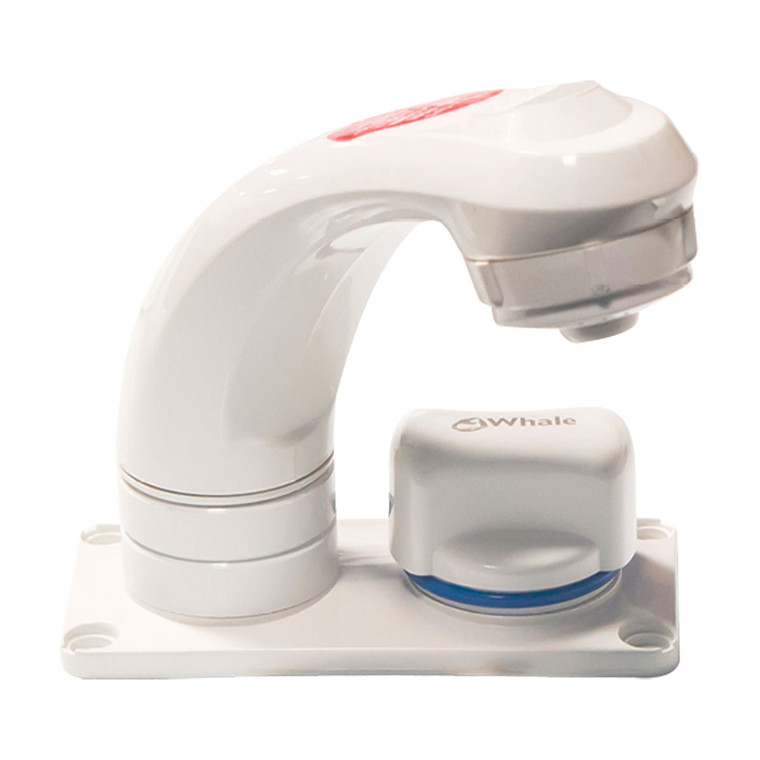 Whale Single Faucet Tap