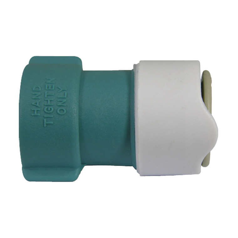 Whale Thread Adaptors - Quick Connect 15 - 136634
