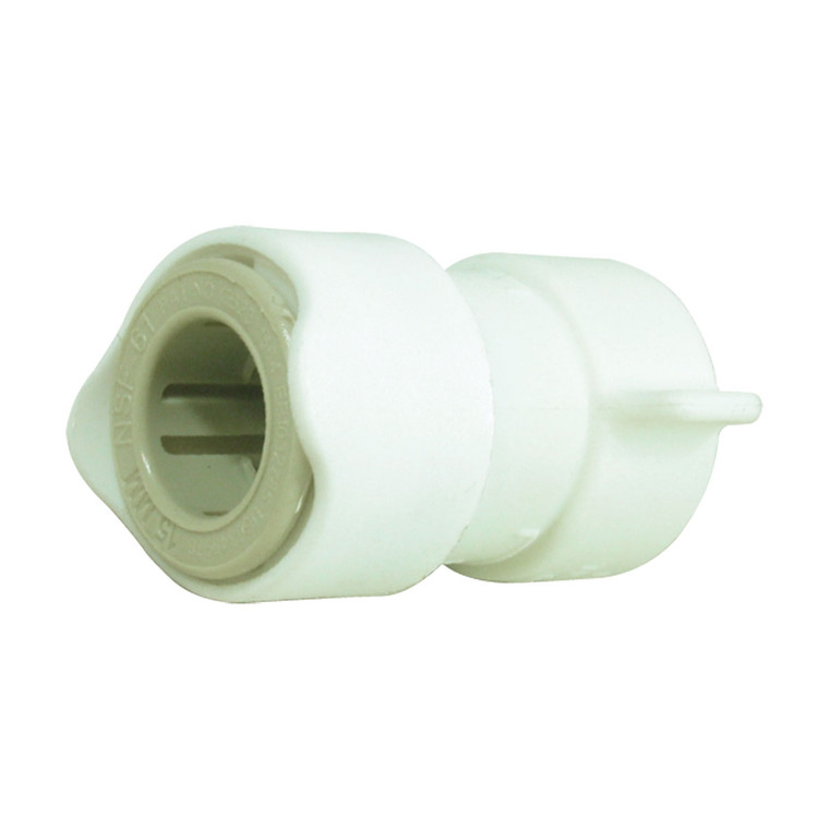 Whale Thread Adaptors - Quick Connect 15 - 136646