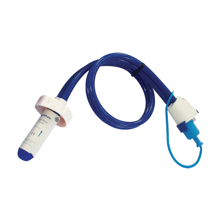 Whale Watermaster Exterior Water Pump -Suits Truma Housings - 130208