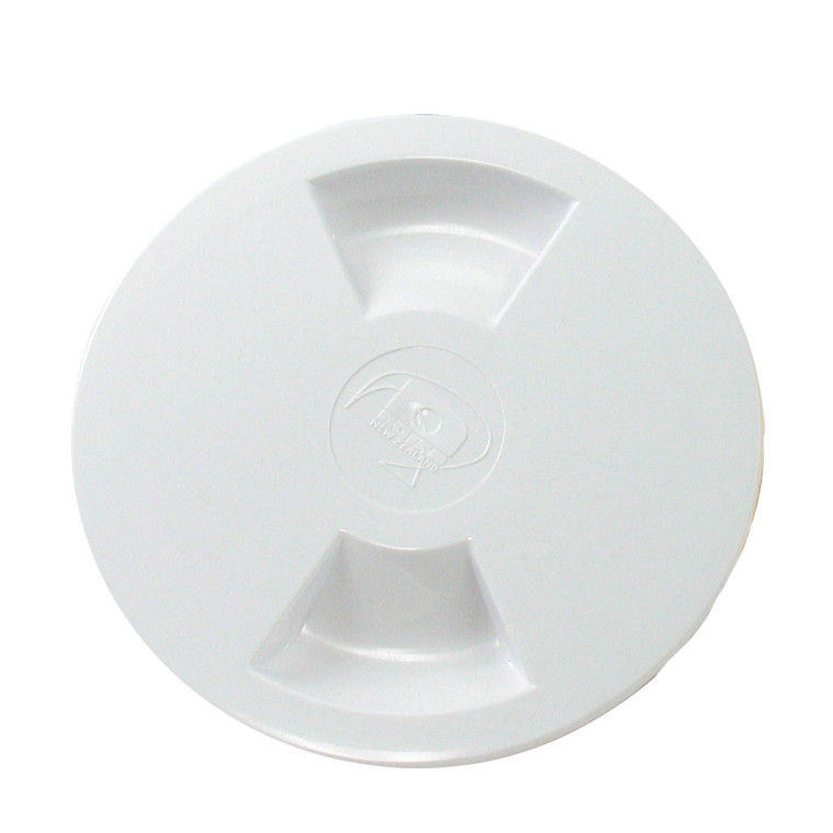 White lid only