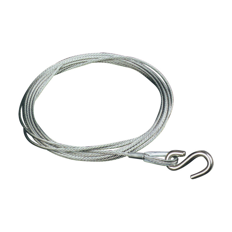 Winch Cable - 212908