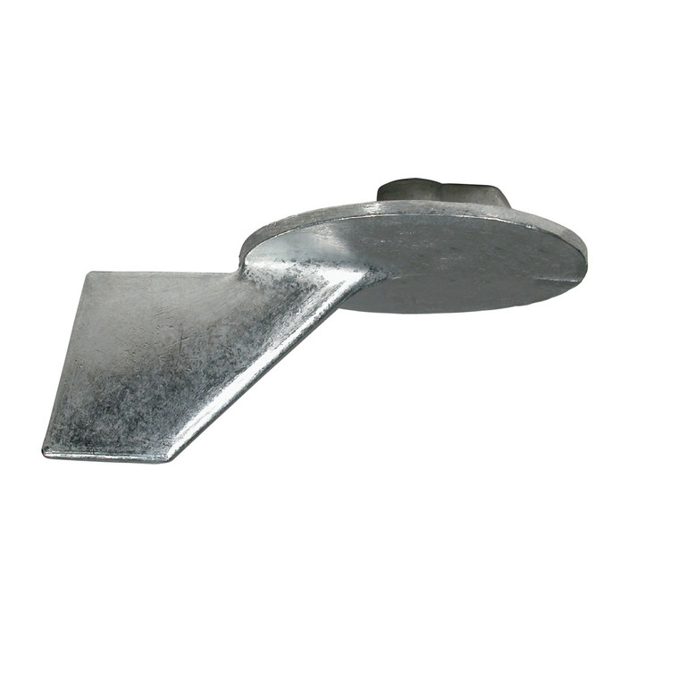 Yamaha Type Anodes - Skeg - 191303