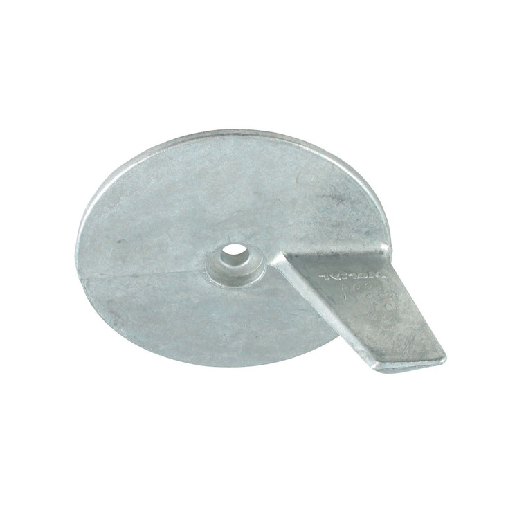 Yamaha Type Anodes - Skeg - 191380