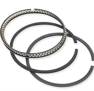 Piston Ring Set for 1997-2001 Sea-Doo 720 GTS - 83mm