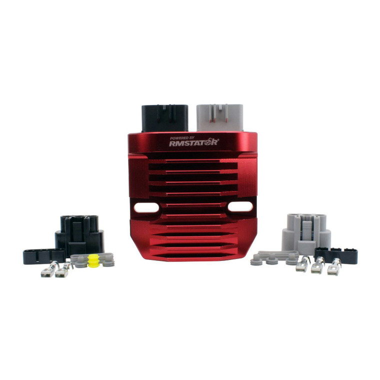 Mosfet Regulator Rectifier for 2008 Sea-Doo Speedster Wake 155 Jet Boat Twin Eng
