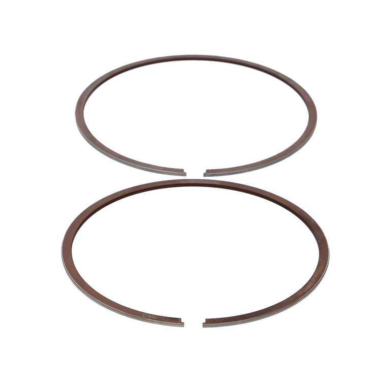 Piston Ring Set for 1991-1992 Sea-Doo 580 White Eng XP - 77mm