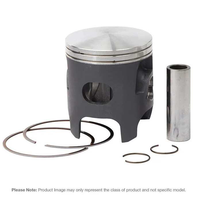 Piston for 1995-2005 Sea-Doo 800 GTI - 83.50mm (+1.50mm OS)