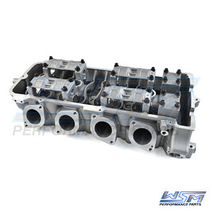 Cylinder Head for 2016-2020 Yamaha 242 X E-Series 1800 - Replaces 6S5-11102-00-94, 6S5-11102-10-00, 6S5-11102-11-00, 6S5-11102-12-00, 6S5-11102-20-00