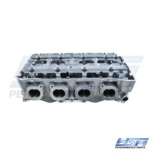Cylinder Head for 2009-2019 Kawasaki STX-15F 1500 - Replaces 11008-1544, 11008-3709