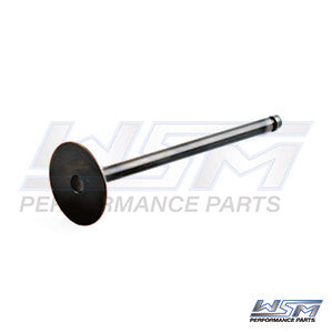 Exhaust Valve for 2024-2026 Sea-Doo Spark Trixx 1 Up - Replaces 420855145, 420855148