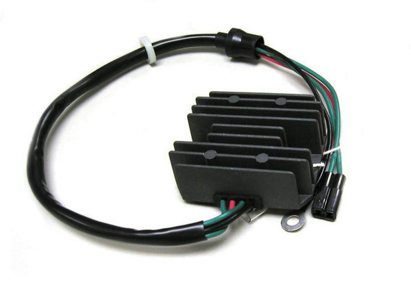 Voltage Regulator for 1999-2001 Yamaha XL1200 WaveRunner - Replaces 66V-81960-00-00