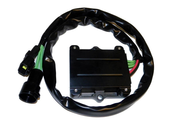 Voltage Regulator for 2011-2012 Yamaha 1800 VXR / VXS Wave Runner - Replaces 6S5-81960-00-00, 6S5-81960-01-00