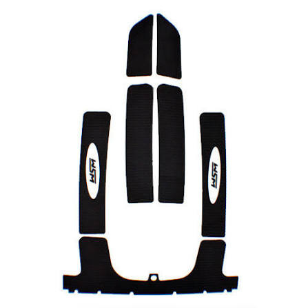 Traction Mats for 1993-1997 Kawasaki SSXI 750