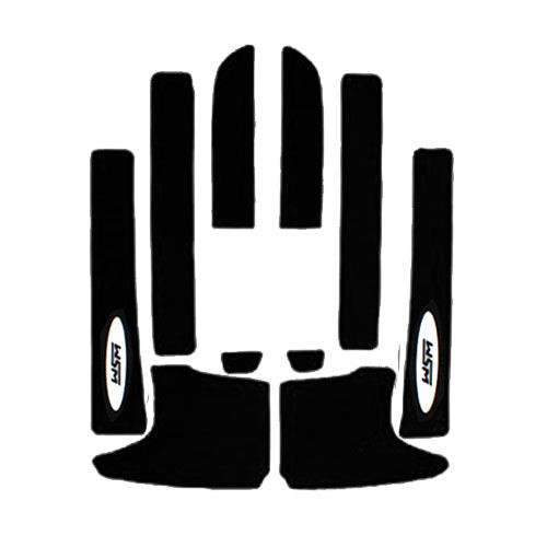 Traction Mats for 2002-2005 Kawasaki JT1200 STXR
