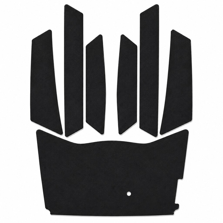 Traction Mats for 2019 Yamaha GP1800R
