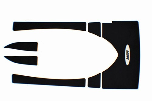 Traction Mats for 2000-2002 Sea-Doo 951 RX