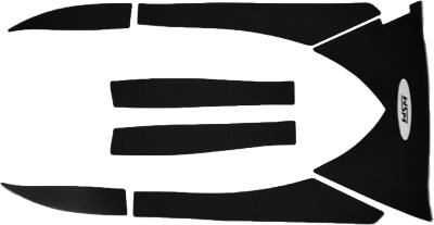 Traction Mats for 2005-2007 Sea-Doo RXT