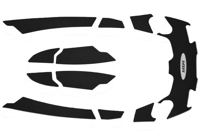 Traction Mats for 2010-2011 Sea-Doo 4-TEC GTX iS 215