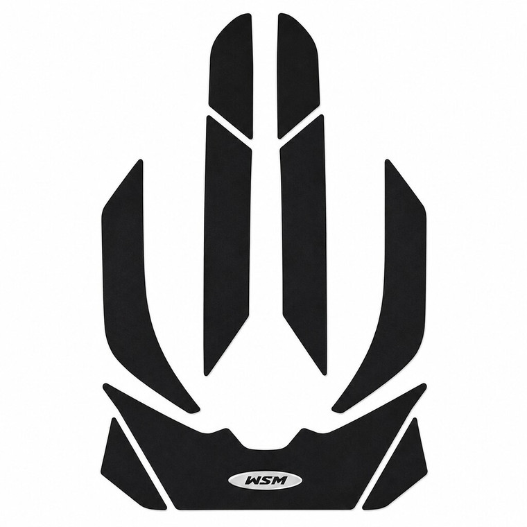 Traction Mats for 2011-2019 Sea-Doo GTI SE 130