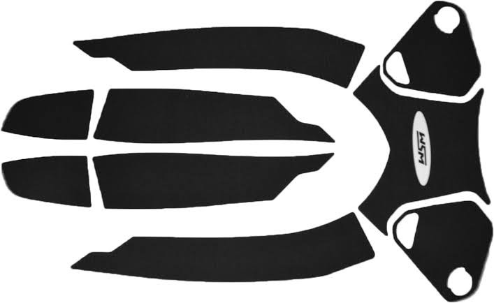 Traction Mats for 2012-2013 Sea-Doo 215 GTX