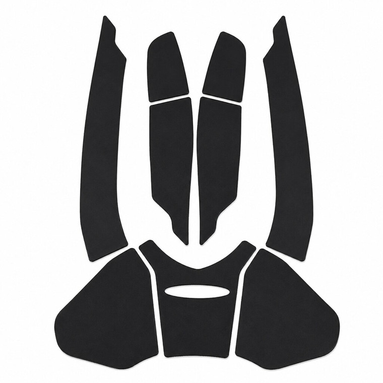 Traction Mats for 2013-2015 Sea-Doo RXT X
