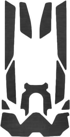 Traction Mats for 2018 Sea-Doo Wake Pro 230