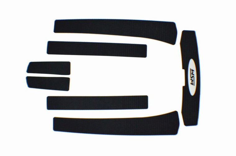 Traction Mats for 1994-1995 Polaris SLT750 / SL750