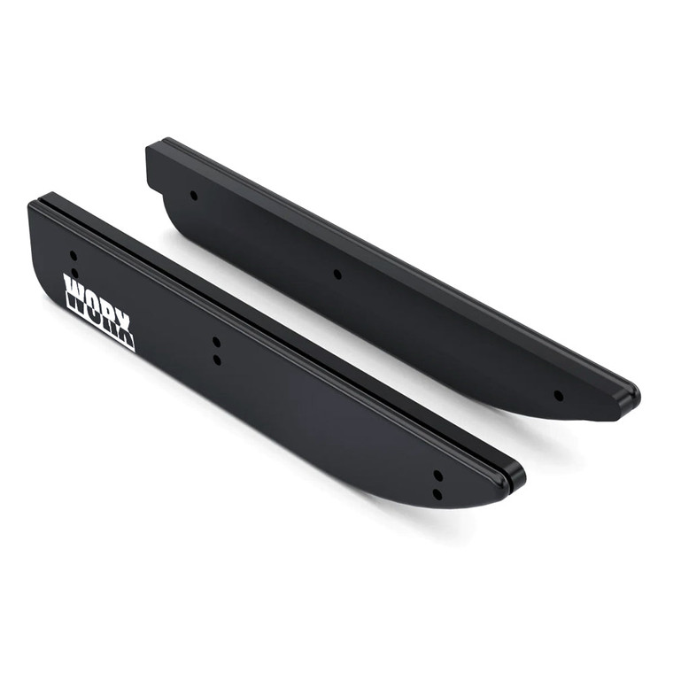 Sponsons for 1999 Kawasaki STX 900