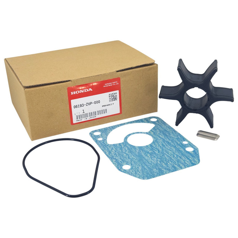Honda Genuine Impeller Kit for BF350A - 06193-ZVP-000
